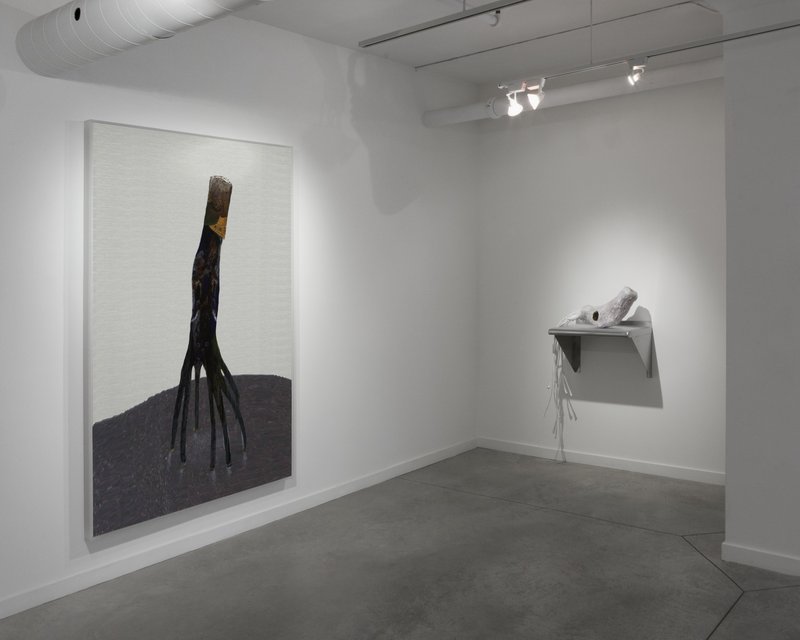 20131019 Alex Fischer Dry Pixels and Wet Molecules Oborn Contemporary 07